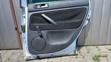 фото thumb №14, Дверь правые зад vw passat b5 fl универсал 02r
