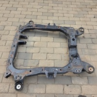 фото thumb №8, Передній підрамник подвески fiat croma ii 1.9 m-jet 2.2 1.8