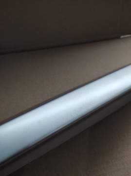 фото thumb №7, Заглушка накладка рейлінг ліва зад renault scenic iii 738870392r