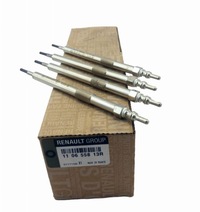 фото thumb №1, Свеча зажигания żarowa renault trafic iii master 2.0 dci 110655813r комплект