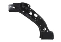 фото thumb №1, Панель фары поперечина перед левый mitsubishi outlander 09-