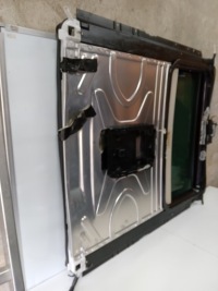 фото thumb №6, Range rover vogue l322 люк