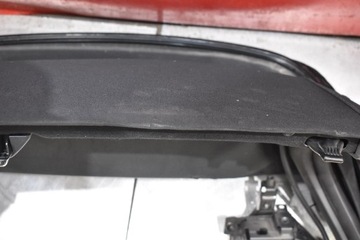 фото thumb №10, Крыша съемный мягкий тканевый mazda mx5 mx-5 4 iv nd roadster 15-18