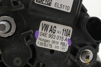 фото thumb №11, Vw t-roc 1.0 tsi генератор 04e903015a