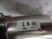 фото thumb №12, Mitsubishi space star 2021 усилитель электрический замок зажигания 8633a104 europa