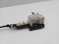 фото thumb №6, Привід кришка заливної пального vw new beetle 3b0959782 nr216