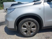 фото thumb №11, Suzuki vitara iii рестайлинг крыша крыло ванна зад комплект zcc