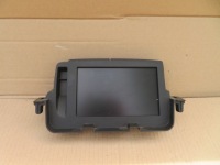 фото thumb №1, Renault megane iii дисплей екран 280340019r