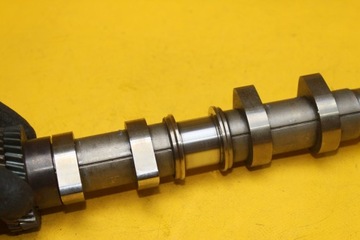 фото thumb №5, Вал лівий вихлоп vectra c 3.0 cdti 80-1011 z30dt