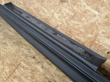 фото thumb №3, Mini cooper r56 планка порогова ліва 7147915