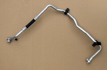 фото thumb №1, Шланг трубка шланг кондиціонера vw t5 2.5 tdi 7h1820743p doka transporter eu