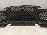 фото thumb №13, Jaguar e-pace x540 r dynamic бампер перед радар решітка радіатора протитуманні фари значок