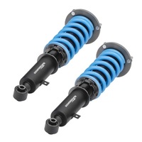 фото thumb №6, Набор амортизаторов street койловеры 24 ways damper dla toyota supra 87-92