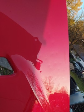 фото thumb №12, Dodge challenger 14- капот grad