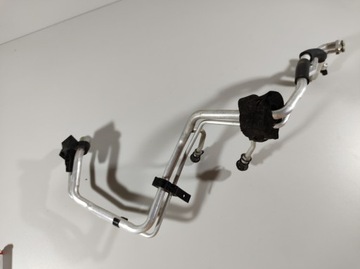 фото thumb №12, Range rover evoque 13r шланг кондиционера