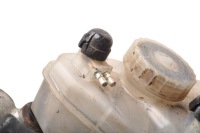 Mercedes w123 2.3 усилитель тормозов насос тормозная 0024306930 с Разборки, фото thumb