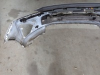 Hyundai ioniq 2016-2019 бампер перед передній решітка радіатора 86511g2000 Зі Шроту, фото thumb