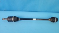 фото thumb №9, Bmw f45 225xe 18r приводной вал левый задняя 7646869