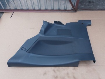 фото thumb №6, Боковина оббивка правий зад 6q3867044 vw polo 9n iv 3 двері