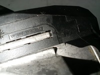 фото thumb №10, Toyota замок запалювання ключ pilot 45020-0204 europa