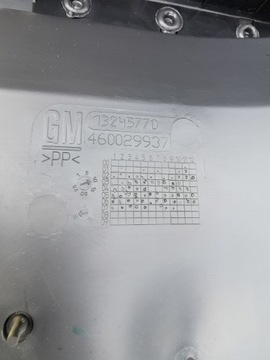 фото thumb №4, Бардачок пасажира opel vectra signum рестайлінг європа