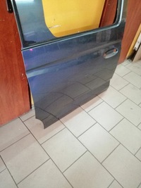 фото thumb №8, Vw caddy 2k7 long двері праве зсувні