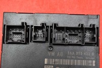 фото thumb №8, Модуль комфорта 3aa959433a vw passat cc 2.0 tfsi 200 km 08-12