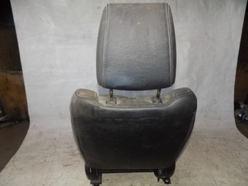 фото thumb №6, Mazda cx-7 сиденье правый перед кожа с подогревом