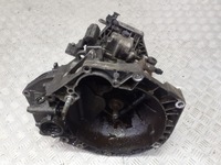 фото thumb №1, Коробка передач коробки передач fiat grande punto 1.4 r2899d17 73502791