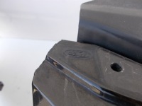 Бампер передній перед ford focus mk3 3 3 2011 -2014 Доставка, фото thumb