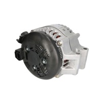 Генератор bmw электрика зарядки [a]: 210, 1 f20, f21 10- , 2 den Доставка, фото thumb