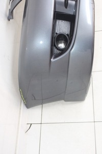 фото thumb №11, Mitsubishi lancer vii lift sport перед передний + решётка радиатора a39b