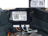 фото thumb №12, Vw golf viii 8 5h0 passat b8 tiguan воздуховод кожа performowana + лепестки переключения