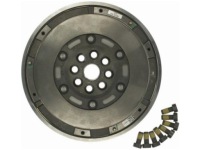 фото thumb №1, Колесо маховик mini countryman r60 1.6 2.0 10-16 paceman r61 1.6 2.0 12-16