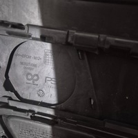 фото thumb №11, Бампер opel mokka ii b 2 перед передний идеальное состояние