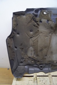 фото thumb №7, Audi крышка двигателя защита 03l103925