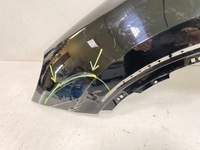 фото thumb №16, Оригинальный крыло передний перед левый porsche cayenne ii 9y 9y0 9ya 2017-