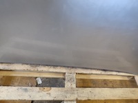 фото thumb №6, Капот opel vectra c z157 przedlift