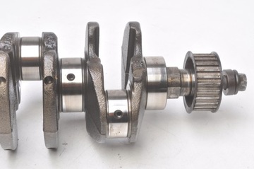 фото thumb №8, Alfa romeo 159 1.9 jtdm 16v 150km wał колінчастий 46476478 939a2000