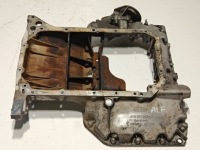 фото thumb №1, Audi a6 c5 2.4 v6 alf піддон оливи масляна основа 078103603ab