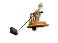 2003 bmw 7 e65 e66 датчик уровня топлива 6760539 Недорого, фото thumb