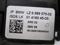 фото thumb №7, Bmw e90 06r переключатель комбинированный 6989575