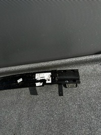 фото thumb №2, Renault оригинальный номер 752101457r балка бампера состояние