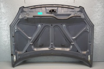 фото thumb №15, Капот кришка двигуна nissan qashqai j10