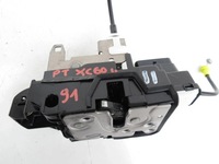 фото thumb №8, Замок дверь правый задняя задний 31462449 volvo xc60 ii s90 v90 xc90