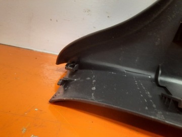 фото thumb №9, Volkswagen polo 4 05-09 рестайлінг 3d hb оббивка кришки багажника 6q6867601