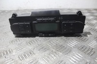 фото thumb №1, Панель керування обдув seat toledo iii