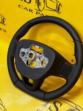 фото thumb №7, Новая руль с подогревом ford kuga mk3 st-line