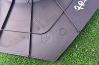 фото thumb №15, Накладка поріг przó права ліва maserati ghibli iii