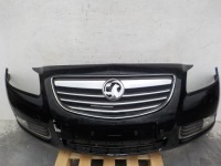 фото thumb №1, 137 opel insignia a бампер перед передний